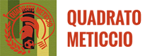 logo QUADRATO METICCIO