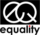 logo EQUALITY