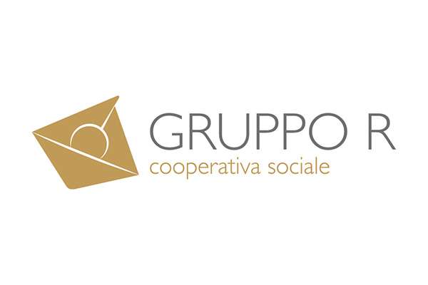 logo GRUPPO R